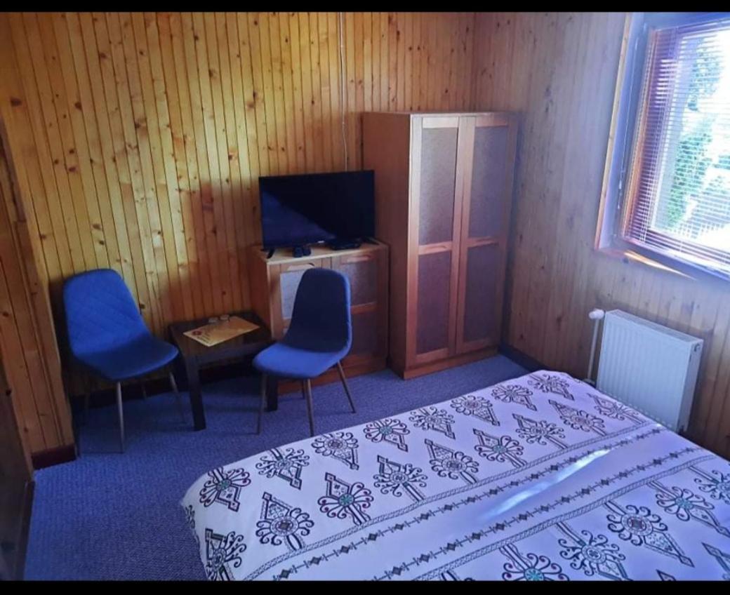 Vila Kamila Tatranska Strba Εξωτερικό φωτογραφία