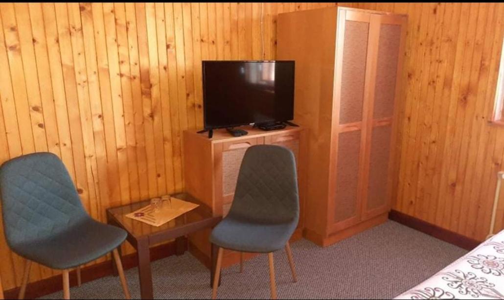 Vila Kamila Tatranska Strba Εξωτερικό φωτογραφία