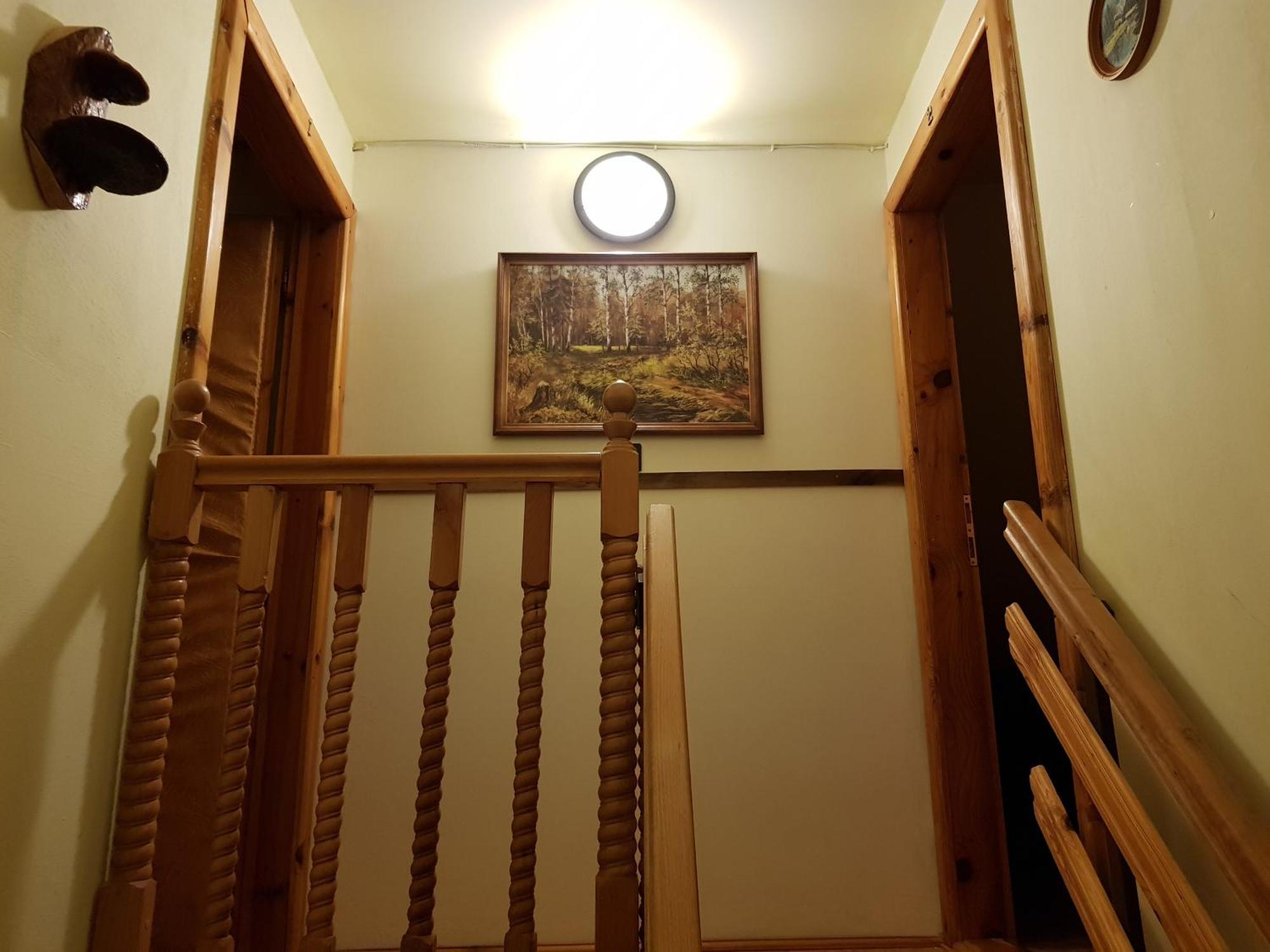 Vila Kamila Tatranska Strba Εξωτερικό φωτογραφία